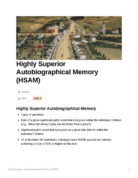 osms.hsam|autobiographical memory test.